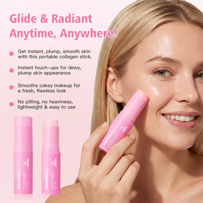 PDRN Pink Collagen Multi Balm