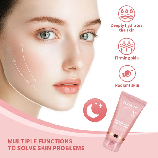Collagen Glow Kit