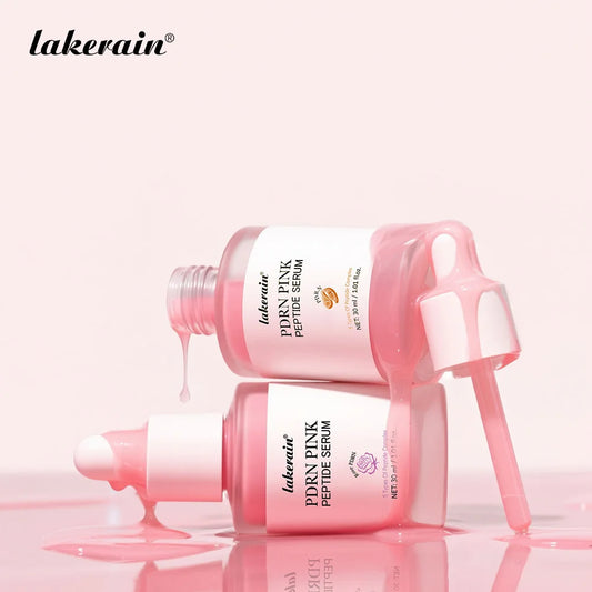 Salmon PDRN Pink Peptide Serum, 30 ml