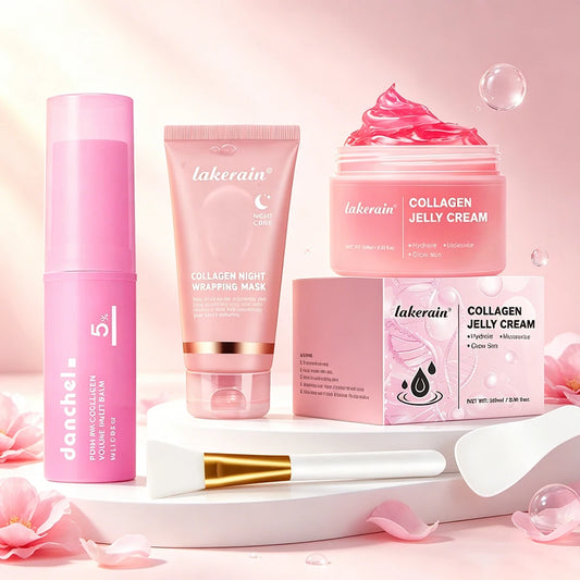 Collagen Glow Kit