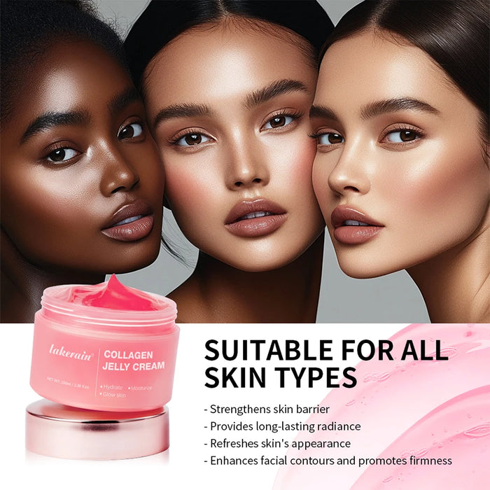 Collagen Jelly Cream